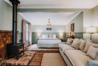 Black Springs - A Romantic Bushland Escape - Mudgee - 5