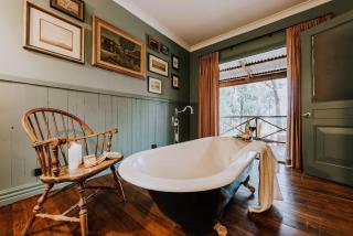 Black Springs - A Romantic Bushland Escape - Mudgee - 6