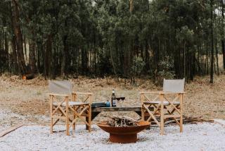 Black Springs - A Romantic Bushland Escape - Mudgee - 4