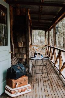 Black Springs - A Romantic Bushland Escape - Mudgee - 1