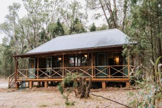 Black Springs - A Romantic Bushland Escape - Mudgee - 2