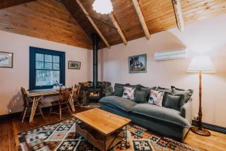 The Gully - Dreamy Cabin on Acres of Outback Charm - Mudgee - 6