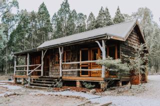 The Gully - Dreamy Cabin on Acres of Outback Charm - Mudgee - 2