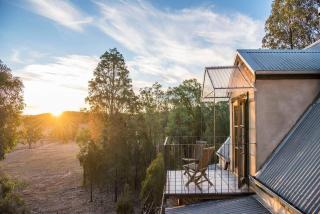Apple Tree Cottage - An Idyllic Country Reset - Mudgee - 0