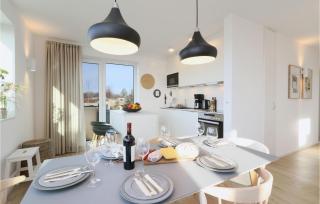 Cozy Apartment In Lembruch-Dümmer See - Lembruch - 6