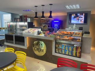 Apartamento Golden Dophen Express - Caldas Novas - 0