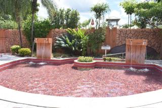 Apartamento Golden Dophen Express - Caldas Novas - 5
