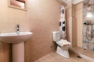 Kristinas View Studios - Rhodos-stad - 4