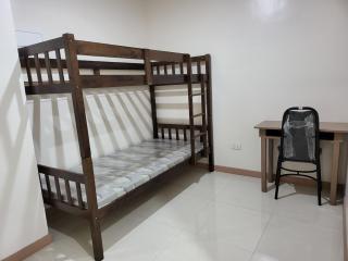 Dormitory near SM and S and R - Davao - 3