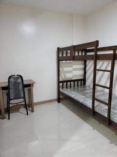 Dormitory near SM and S and R - Davao - 1