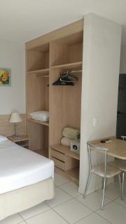 Apartamento Golden Dophen Express - 1