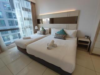 MyCrib13*The Robertson KL - Bukit Bintang Pavilion - 9