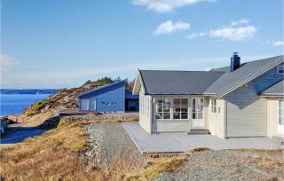 Gorgeous Home In Sveio With Wifi - Sveio - 3