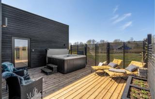 Luxurious Home In Børkop With Sauna - Børkop - 2