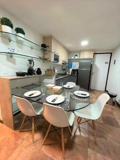 Flat 707 Villa Hípica Gravatá PE - 5