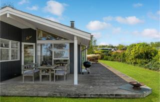 Gorgeous Home In Allingåbro With Wifi - Allingåbro - 8
