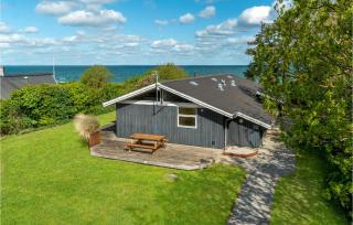 Gorgeous Home In Allingåbro With Wifi - Allingåbro - 5