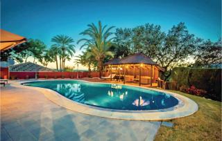 6 Bedroom Beautiful Home In Elviria - Marbella - 2