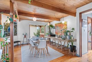 CHALET MOMA Port Elliot - BYO Linen - for lovers of different - Port Elliot - 8