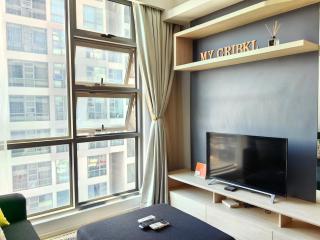 MyCrib13*The Robertson KL - Bukit Bintang Pavilion - 5