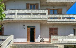 Cozy Home In Stegidio Alla Vibrata - SantʼEgidio alla Vibrata - 6