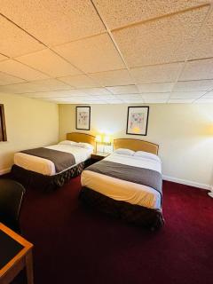 Travel Inn & Suites - Emporia - 2