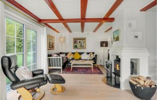 Gorgeous Home In Ulfborg With Wifi - 9