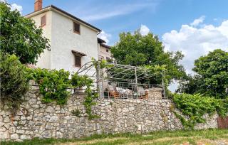 Amazing Home In Plomin With Wifi - Plomin - 6