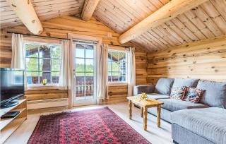Beautiful Home In Dalholen With Sauna - 9