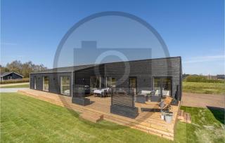Pet Friendly Home In Børkop With Wifi - Børkop - 8
