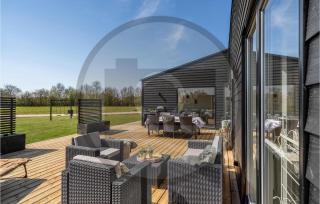 Pet Friendly Home In Børkop With Wifi - Børkop - 2