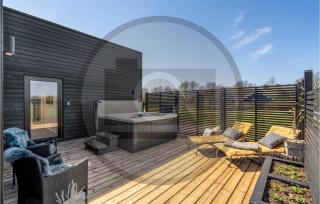 Pet Friendly Home In Børkop With Wifi - Børkop - 1