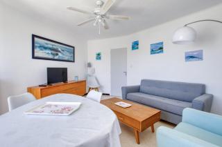 Bright 60m near the beach - Six-Fours-les-Plages - 0