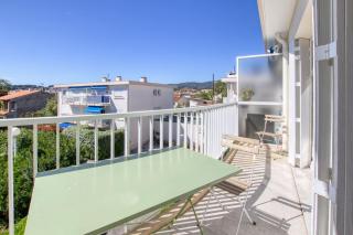 Bright 60m near the beach - Six-Fours-les-Plages - 9