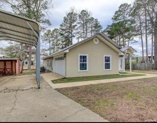 HAMILTON'S LAKE ESCAPE BEAUTIFUL 2007 STUCCO LAKE HOME WITH 2010 G3 PONTOON INCLUDED! - Hot Springs - 5