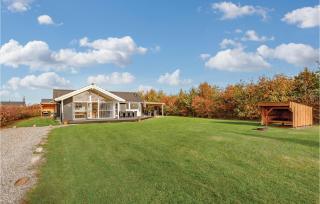 Holiday Home Otterup 91 With Hot Tub - Otterup - 4