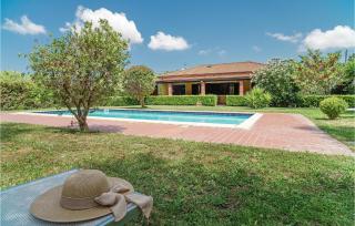 Villa Dream - Montecorice - 3