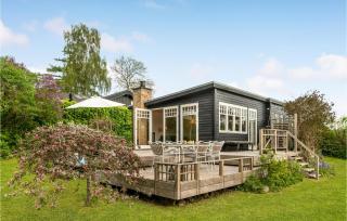 Amazing Home In Hornslet With Kitchen - Hornslet - 8