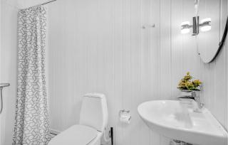 Holiday Home Tingodden Dnmk Da - 2