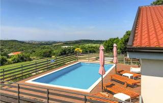 3 Bedroom Lovely Home In Rovinj - 9