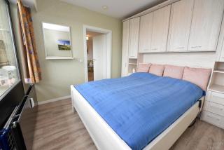 Haus "Jan am Strand" Appartement JAN406 - Döse - 2