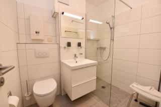 Haus "Luv und Lee" Appartement LUV25 - 1