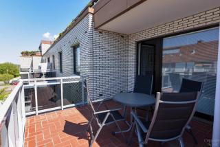 Haus "Strandnixe" Appartement ST303 - Döse - 3