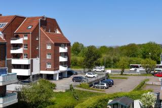 Haus "Strandnixe" Appartement ST303 - Döse - 2