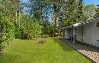 Holiday Home Ringgårdsvej - Hornbæk - 1