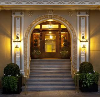 Hotel Drisco - San Francisco - 4