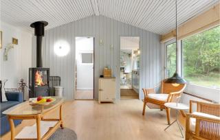 Three-Bedroom Holiday Home In Vig - Vig - 7