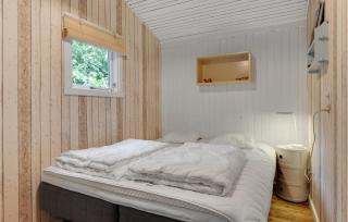 Three-Bedroom Holiday Home In Vig - Vig - 3