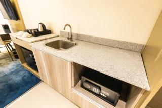 Noble Cebu Hotel - Cebu City - 2