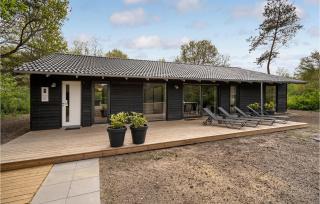Gorgeous Home In Oksbøl With Sauna - Oksbøl - 3